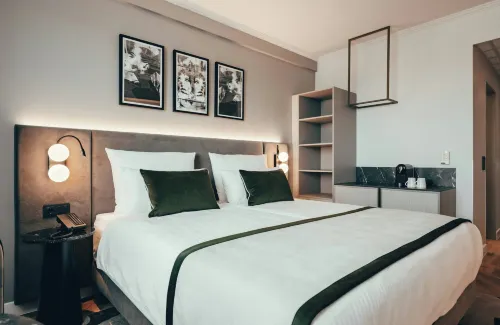 Leonardo Hotel Köln