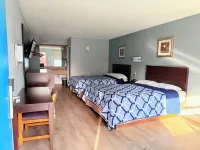 Knights Inn Ruther Glen - 2-Star