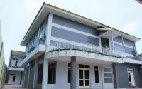 Sighma Pugeran Premiere - Guest houses