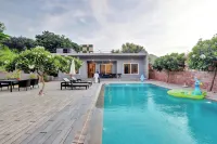 ELIVAAS Radhyam Luxe 2BHK Villa - Villas