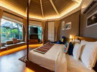 Planet Hollywood Beach Resort Goa Hotels in Utorda