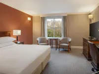 โรงแรม Delta Hotels Durham Royal County โรงแรมในเดอรัม