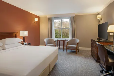 Delta Hotels by Marriott Durham Royal County