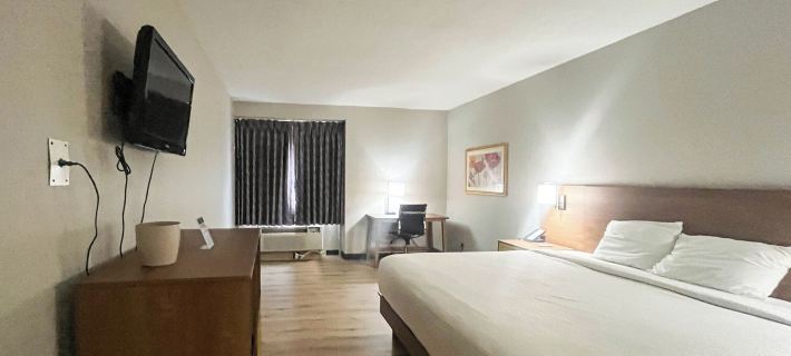 Motel 6 Fremont, OH Hotels in Sandusky County