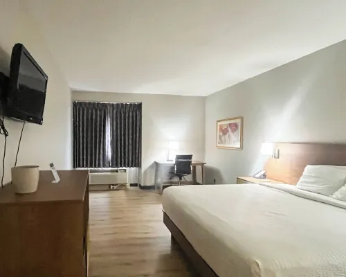 Motel 6 Fremont, OH Hotels in Sandusky County