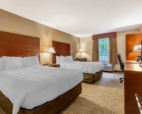 Comfort Inn Foxboro - Mansfield Hoteles en Foxborough