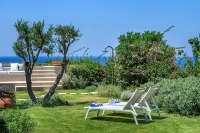 OraBlu Exclusive Villas