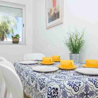 Apartment Jacarandá By D´alma Portuguesa Dining/Meeting Rooms