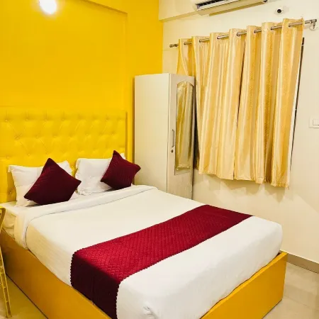 SM Stay Inn Отели рядом с достопримечательностью «Каббон Парк»