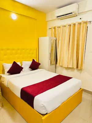 SM Stay Inn Hotels in 