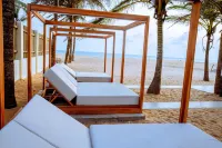 Atlantic Shores Resort - sul mare