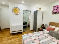 GuestReady - Amazing Studio near Disneyland Hotels in Montevrain