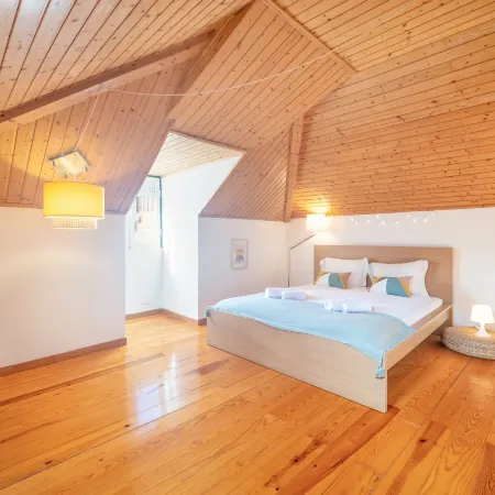 GuestReady - Sweet Comfort in Lisbon