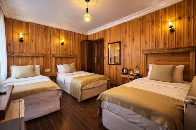 Denizci Hotel Hotel di 