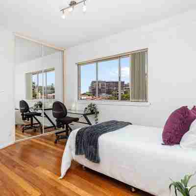 Ocean Pearl Skyviews - A Sepal Stay Rooms
