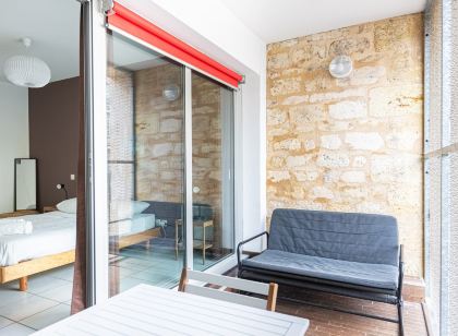 GuestReady - Cours du Médoc's Flat