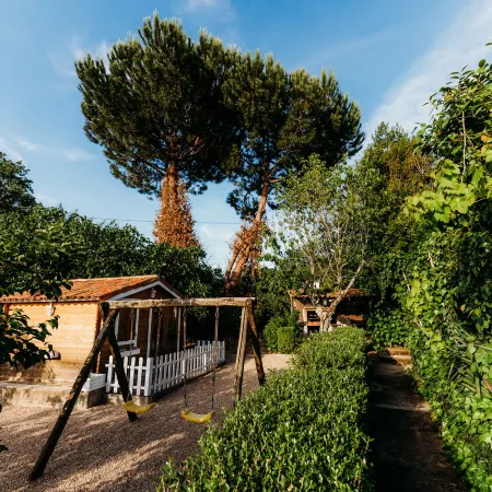 Quinta de S. Miguel 'Casa do Forno'