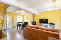 GuestReady - Séjour Paisible à Clamart