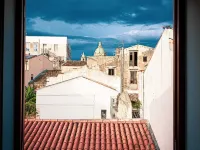 Panormos91 Rooms&Terrace Hotels in Palermo