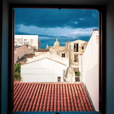 Panormos91 Rooms&Terrace