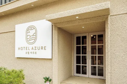 Hotel Azure