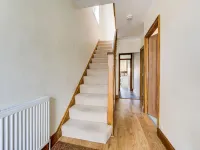 GuestReady -  Spacious 4Bed with Backyard Hotels in Greenford
