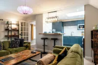 Gorgeous 2 Bedroom Home in Cirencester - 3 stjerner