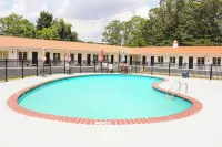 7 Gables Motel