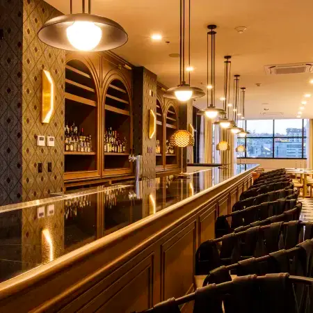 Hotel Indigo Tijuana Downtown by IHG