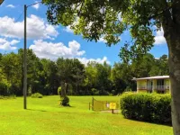 Sunset Inn Manning I 95