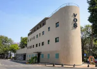 Vos Condesa