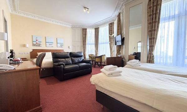 Welbeck Hotel & Apartments