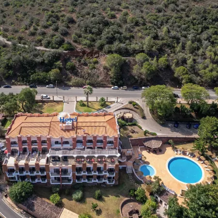 Hotel Colina Dos Mouros