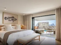 Abalone Hotel & Villa's Hotels in Paternoster