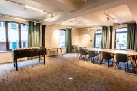 Restaurant Hotel Zum Storchen - Wifi