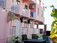 Selva Boutique Hotel - Luquillo Oceanfront Retreat - Adults Only Hotels in Luquillo