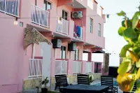 Selva Boutique Hotel - Luquillo Oceanfront Retreat - Adults Only