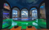 La Cigale Tabarka - Hot Springs