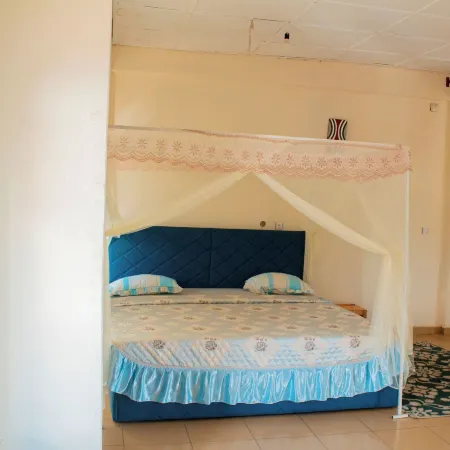Fido's Guesthouse