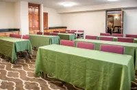 Comfort Suites Albuquerque-North Journal Center