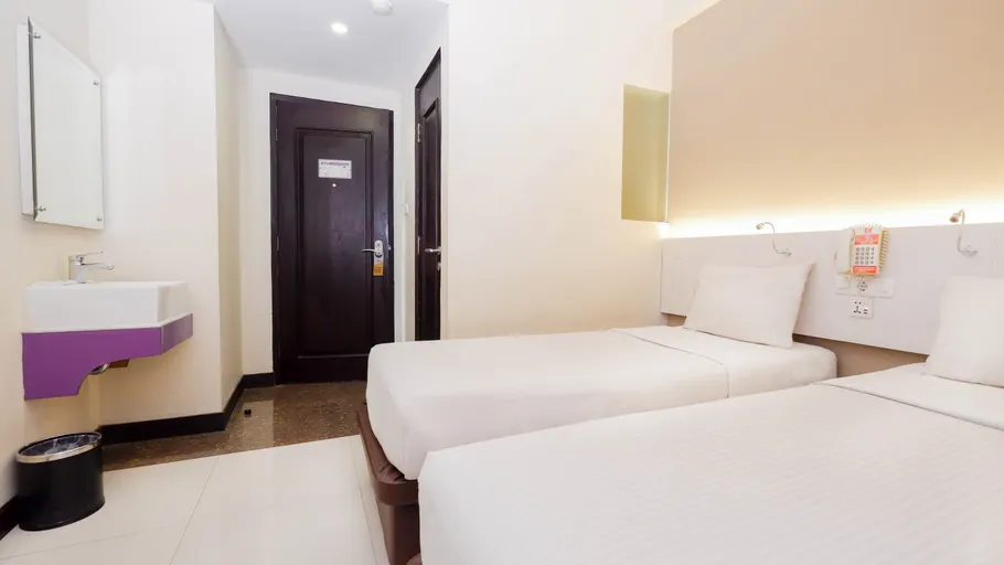 Sahabat Home Jogja - Yogyakarta