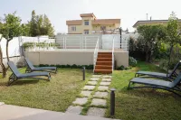 Dama Pompei - Luxury Apartment