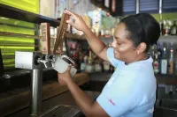 Pelican Bay Hotel - bar