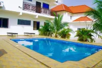 Lawson Guest house Hotels in 