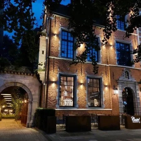 Castelsuites