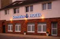 Hotel am Seehafen
