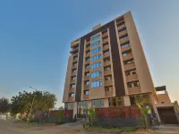 Hotel Empyrean Hotels in Gandhinagar