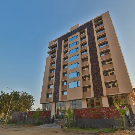Hotel Empyrean