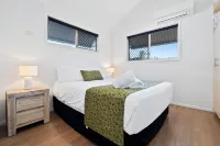 Ingenia Holidays Hervey Bay - balcony