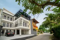 Tree Homestay Mitra RedDoorz